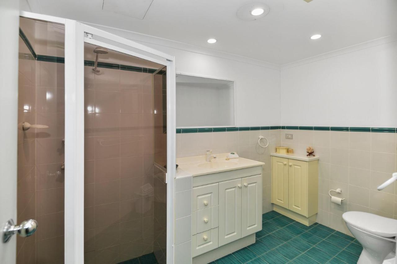 Eagle Wings 20 Apartment *
